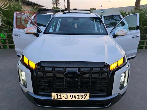Hyundai for sale in Iraq